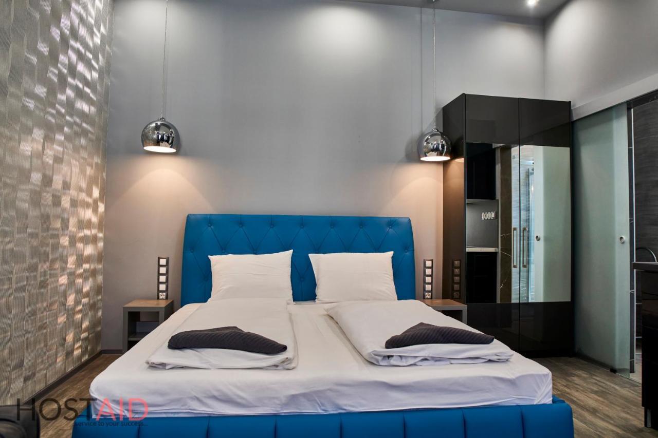 A13 Apartments - Budapest - Hostaid, Budapest